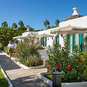 Parque Romantico Apartment Playa del Inglés