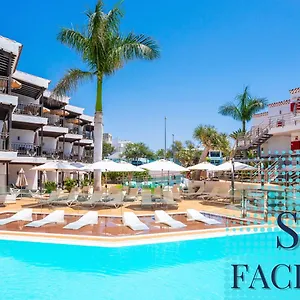 Casas Pepe & Spa- Adults Only Apartment Playa del Inglés