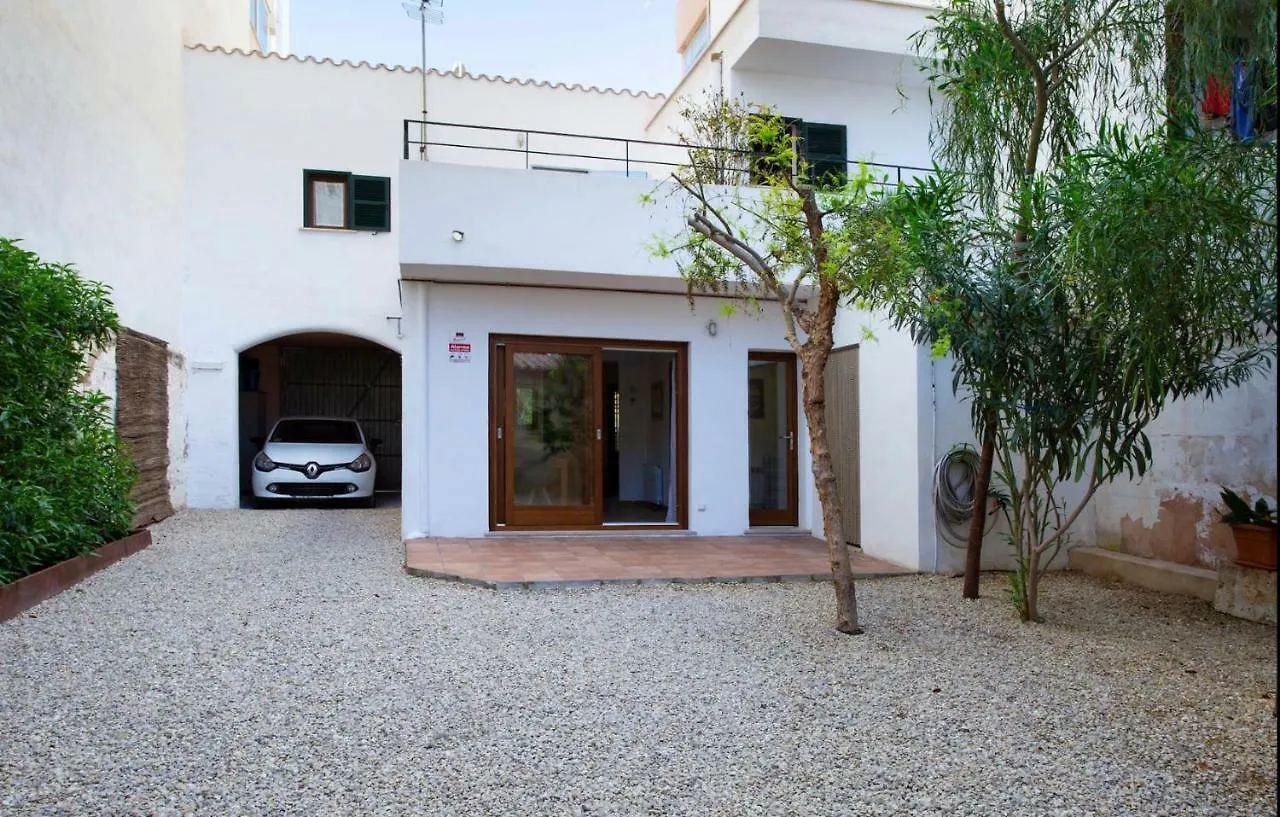 Almahome El Arenal  0*, El Arenal (Mallorca) Spain
