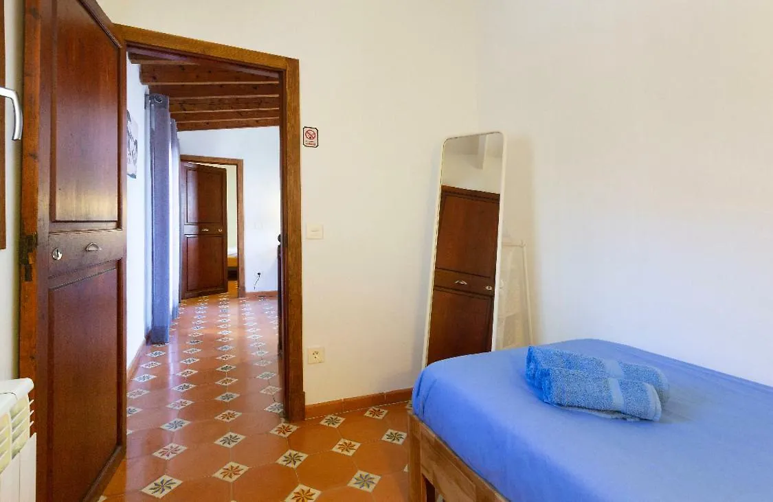 Almahome El Arenal