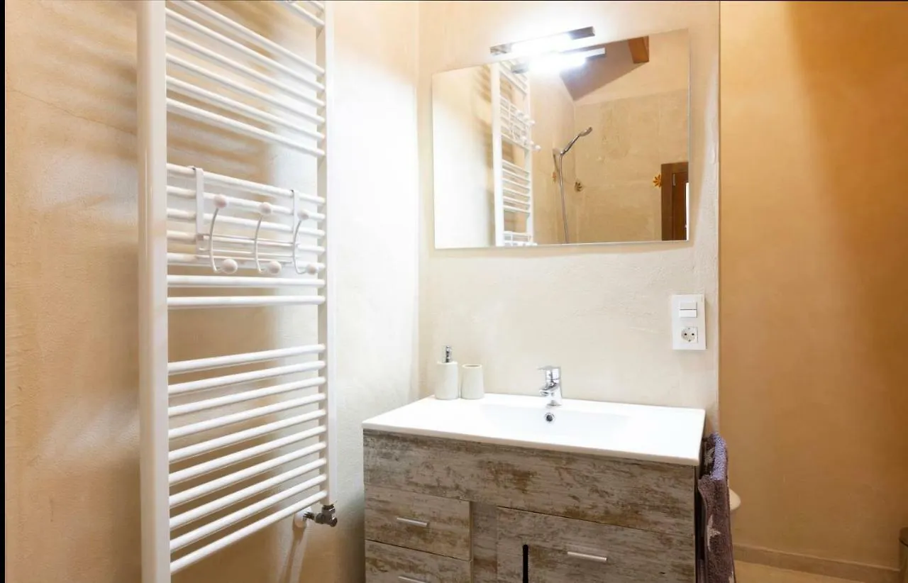 Holiday home Almahome El Arenal