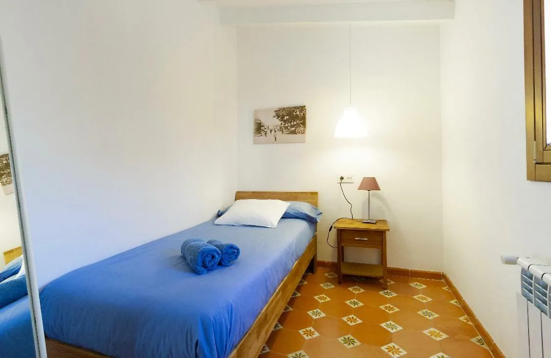 Almahome El Arenal  Holiday home El Arenal (Mallorca)