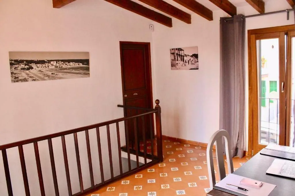 Almahome El Arenal  0*, El Arenal (Mallorca) Spain