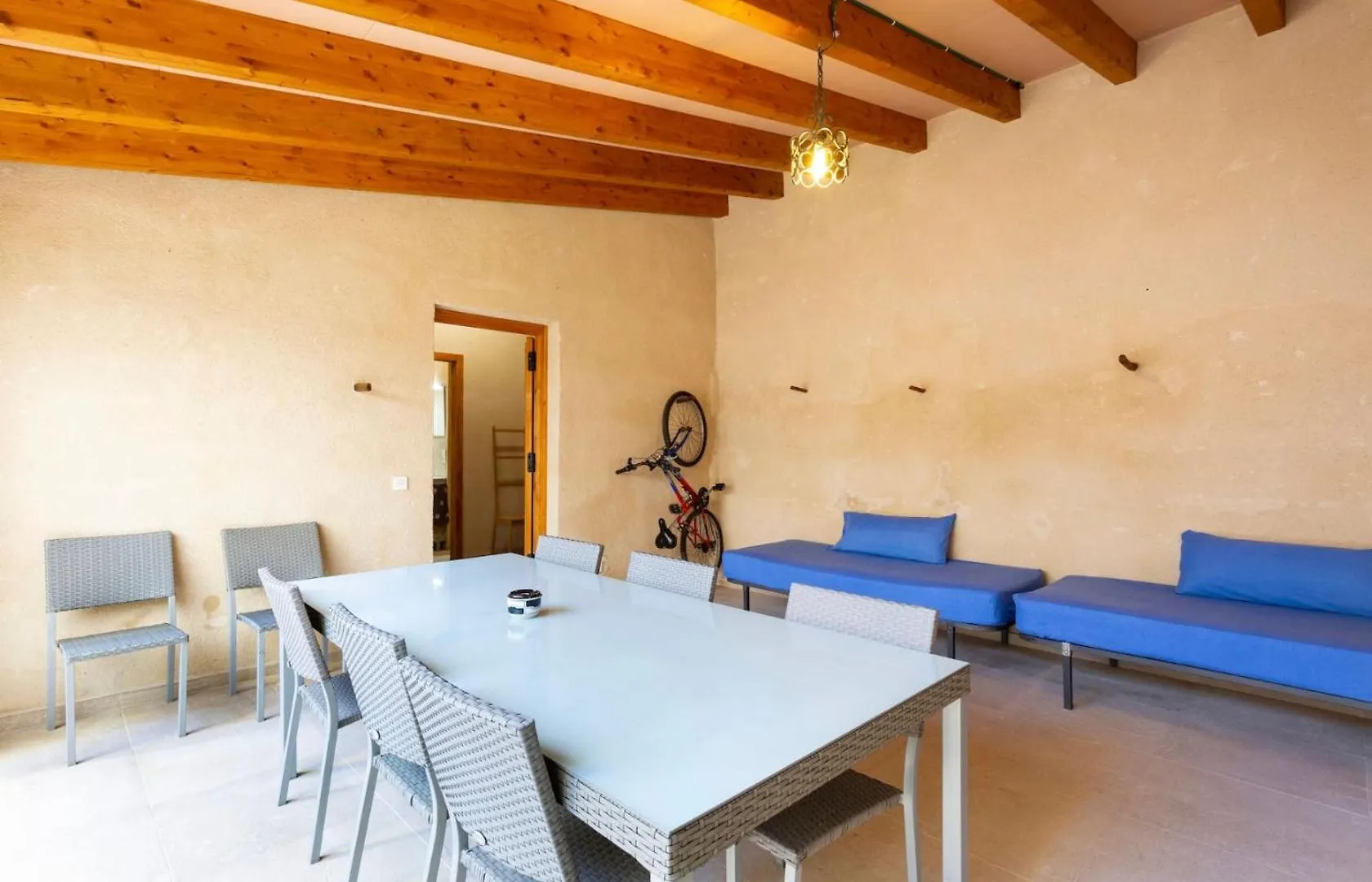 Holiday home Almahome El Arenal