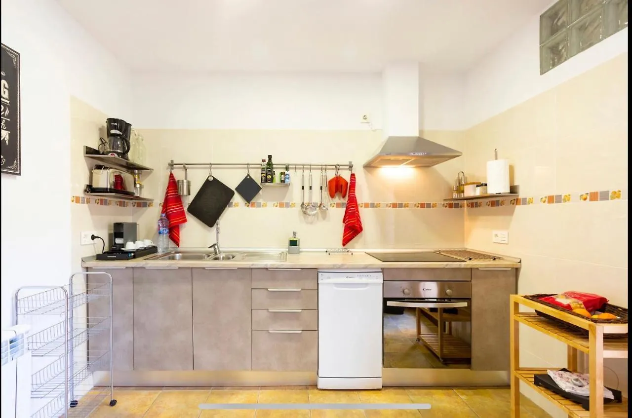 Almahome El Arenal  Spain