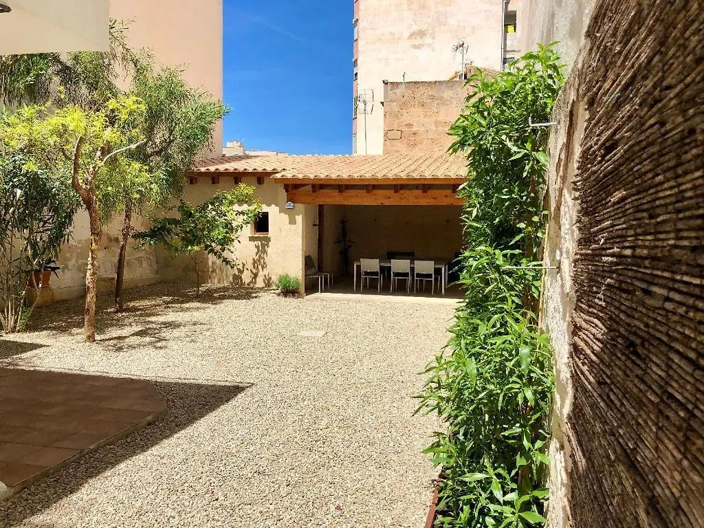 Almahome El Arenal  0*, El Arenal (Mallorca)