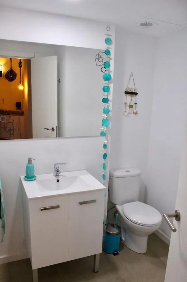 Almahome El Arenal  El Arenal (Mallorca)